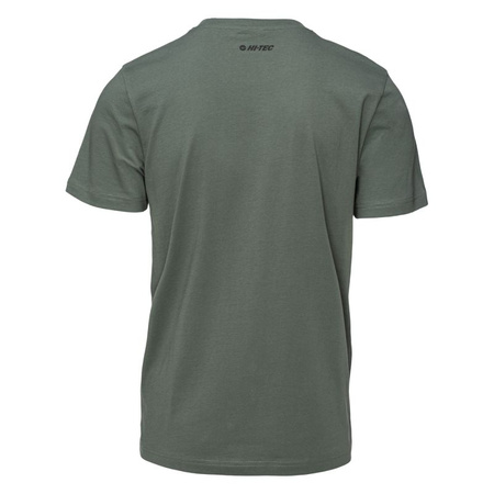 Koszulka Hi-Tec Junis M 92800620990 (1474314)