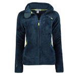 Polar dla dziewczynki GEOGRAPHICAL NORWAY UPALINE COLOR BS GIRL 007 MARINE (WR756E/GN-NAVY)