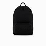 Wyprzedaż - Plecak miejski Emporio Armani czarny (Y4O315-Y022V-81336)