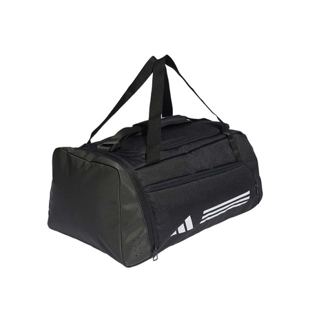 Torba sportowa damska/męska ADIDAS TR DUFFLE S czarna (IP9862)