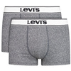 Bielizna Levi's Trunk 2 Pairs Briefs (37149-0388)