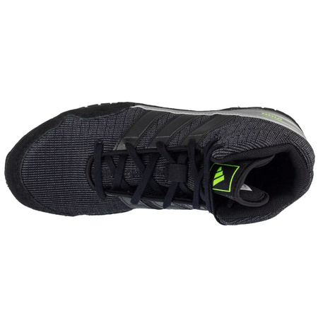 adidas Speedex Wrestling Boots JQ4981 Czarne 41 1/3 (JQ4981)