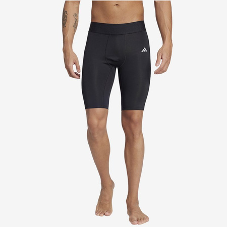 Spodenki termiczne adidas TF Tight (JP1477)