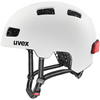 Kask rowerowy UVEX City 4 (41/3/050/07)