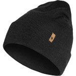 Czapka beanie Fjällräven Classic Knit Hat Black (F77368-550)