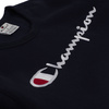 Bluza męska Champion Crewneck granatowa (220254 BS501)