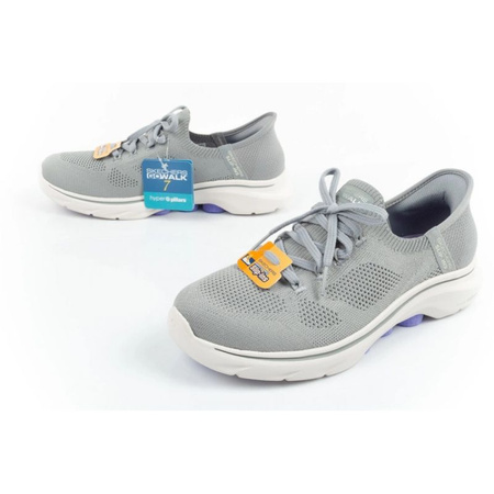 Buty Skechers Go Walk 7-Via W 125213/GYLV (1484491)