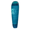 Śpiwór Trollkids Kids Fjell Dreamer  extendable dla chłopca/dziewczynki (950-104)