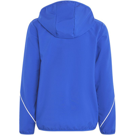 Kurtka adidas Tiro 23 League Windbreaker Jr (IA1626)