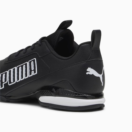 Buty sportowe męskie Puma Equate SL 2 czarne sneakersy buty treningowe (310039-01)