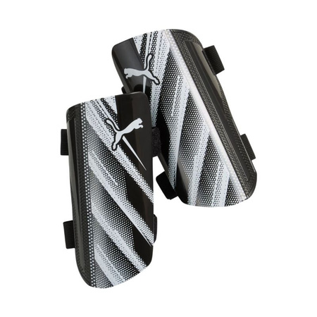 Ochraniacze piłkarskie Puma Attacanto Strap 30996 01 (1606354)