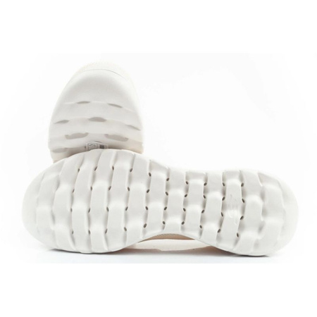 Buty Skechers Go Walk Joy-Vela Slip-Ins W 124641/OWHT (1581983)