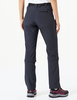 Wyprzedaż - Spodnie trekkingowe damskie CMP WOMAN LONG PANT ZIP (3T51346CF-U423)