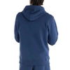 Bluza New Balance SPORT CORE BRUSHED HOODIE Granatowy (MT43904NNY)
