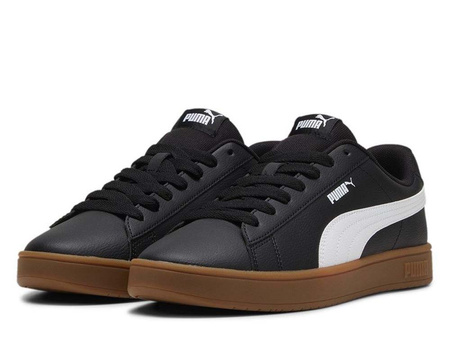 BUTY PUMA RICKIE CLASSIC PUMA BLACK-PUMA (39425114)