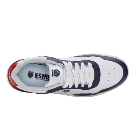 Buty męskie sportowe K-Swiss Match Pro LTH stylowe sneakersy na co dzień (08905-470-M)