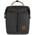 Plecak Fjällräven Haulpack No. 1 Dark Grey (F23340-030)