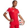 Koszulka adidas Squadra 25 Jersey W JI9985 (1584371)