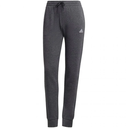 Spodnie adidas Essentials Slim Tapered Cuffed W (HA0265)