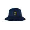 Kapelusz BUFF® SUN BUCKET HAT UNREL BLUE (8428927501660)