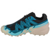 Buty do biegania Salomon Speedcross 6 GTX M trailowe Gore-Tex wielokolorowe (471152)