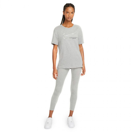 Legginsy Nike NSW Essentials 7/8 Lggng W CZ8532 063 (CZ8532063)