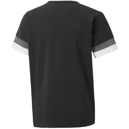 Koszulka Puma teamRise Jersey Jr 704938 03 (70493803)