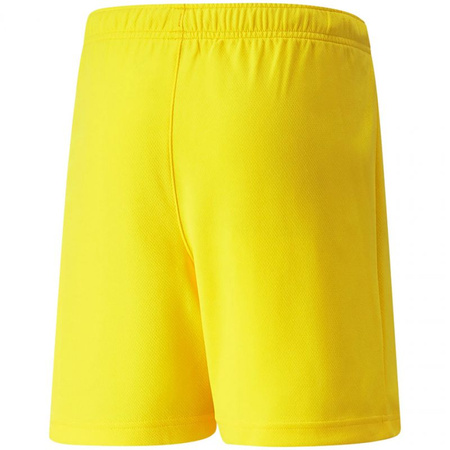 Spodenki Puma teamRise Short Jr 704943 07 (70494307)