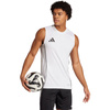 Koszulka adidas Tiro 25 Competition Sleeveless Jersey M JJ1522 (JJ1522)