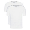 Zestaw koszulek Calvin Klein 2P S/S Crew Neck M 000NB1088A (000NB1088A)