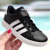 Buty adidas Grand Court EL K  (GW6513)