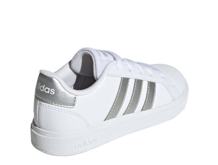 Trampki ADIDAS GRAND COURT 2.0 K buty sportowe białe (GW6506)