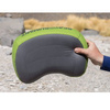 Wyprzedaż - Poduszka turystyczna Aeros Pillow Premium pod namiot na kemping (APILPREM/LI)
