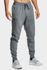 Spodnie męskie UNDER ARMOUR RIVAL FLEECE grey (1357128-012)