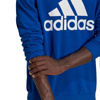 Bluza adidas Essentials Big Logo Sweatshirt M (HE1840)