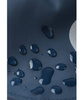 Wyprzedaż - Kapelusz przeciwdeszczowy dla dzieci Reima Rainy Navy niebieski Unisex (5300003A-6980)