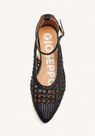 Buty Damskie Gioseppo DELL (62109-P-Negro)