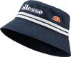 Kapelusz męski na lato Ellesse Lorenzo Navy (SAAA0839-429)