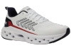 Męskie sneakersy K-Swiss MELROSE TUBES LITE WHITE/NAVY/RED-M (04494-130-M)