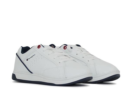 Buty Champion Legacy ACE COURT TENNIS Biały (168015D10)