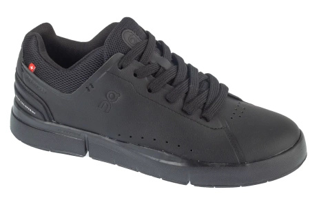 On The Roger Advantage (3WD10650485)