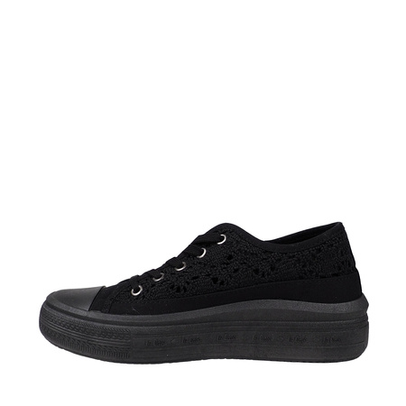 Buty damskie Lee Cooper czarne (LCW-23-44-1618LA)