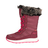 Wodoodporne buty zimowe Trollkids Girls Hemsedal Winter Boots XT dla dziewczynki (576-229)