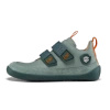 Buty dziecięce Affenzahn Halbschuh Leder Buddy Rabbit (00428-20153)