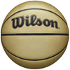 Piłka Wilson NBA Gold Edition Ball (WTB3403XB)