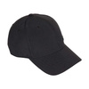 BBALLCAP LT MET BLACK/BLACK/BLACK