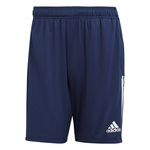 Spodenki męskie adidas Tiro 21 Training granatowe (GH4471)