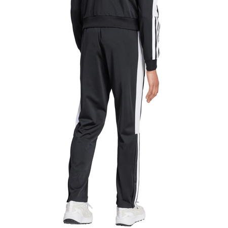 Spodnie męskie adidas Snap Track czarne (JL8593)