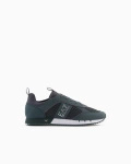Sneakersy męskie Emporio Armani EA7 (X8X027-XK050-U455)