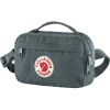 Saszetka biodrowa Fjällräven Kånken Hip Pack Graphite (F23796-031)